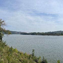 Nice lakes