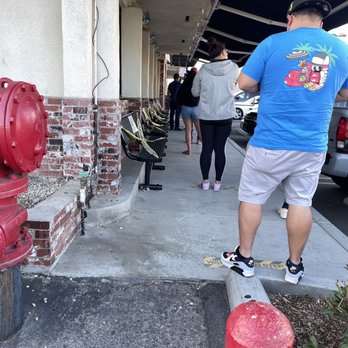 The Boiling Crab - Cajun/Creole Near Me - Rosemead, California
