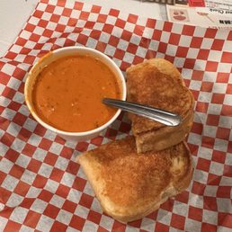 Grill Grilled Cheese Grill Grilled Cheese