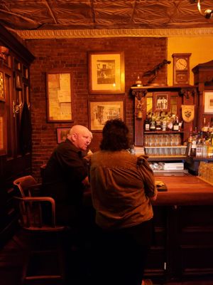 O'Connell's Pub by null