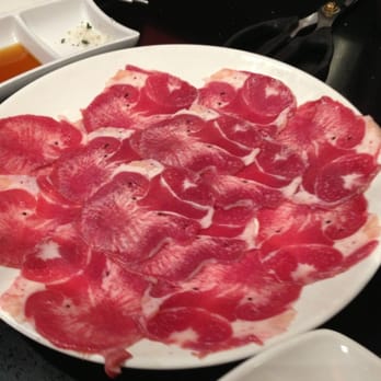 Mr BBQ - Beef tongue - Korean Near Me - Fullerton, California