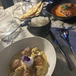 Scallops