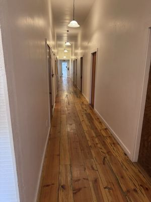 The Jennings Hotel by null