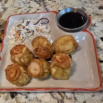 Chiangmai Thai Kitchen - Thai Near Me - Terrell, Texas