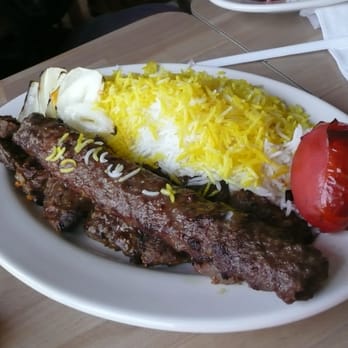 Arthur's Garden - Shish Kabob - Persian/Iranian Near Me - Los Angeles, California Arthur's Garden - Shish Kabob - Persian/Iranian Near Me - Los Angeles, California