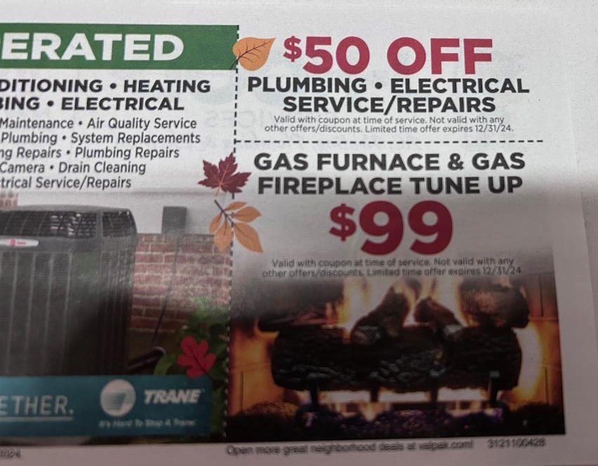 Slide of J Hood Services