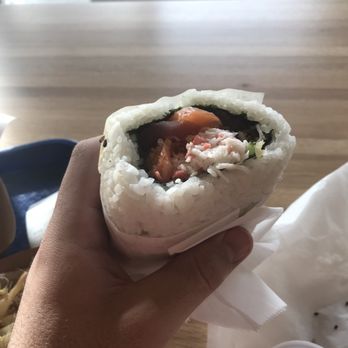 Pocket Sushi - Sushi Bars Near Me - Pleasanton, California Pocket Sushi - Sushi Bars Near Me - Pleasanton, California