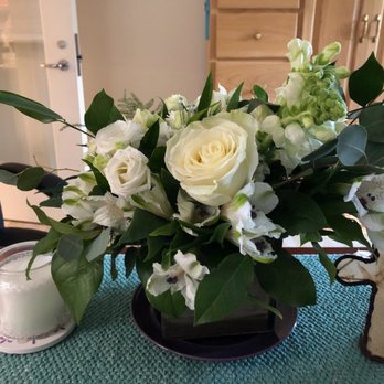 Flowers from Hannah - What was delivered - Florists Near Me - Morristown, New Jersey Flowers from Hannah - What was delivered - Florists Near Me - Morristown, New Jersey