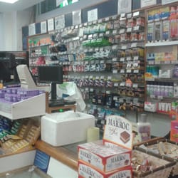 Farmacity - Cajas