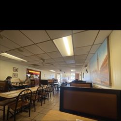 Anna's Pizza