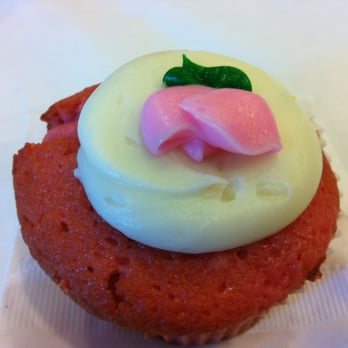 Hokulani Bake Shop - Strawberry Guava with Cream Cheese Frosting - Bakeries Near Me - Honolulu, Hawaii Hokulani Bake Shop - Strawberry Guava with Cream Cheese Frosting - Bakeries Near Me - Honolulu, Hawaii
