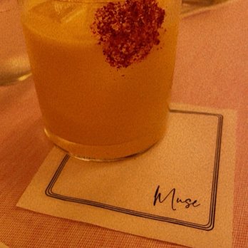 Muse - French Near Me - Santa Monica, California Muse - French Near Me - Santa Monica, California