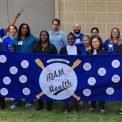 PAM Health Rehabilitation Hospital of Sugar Land