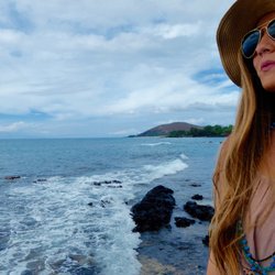 Pua Melia Maui