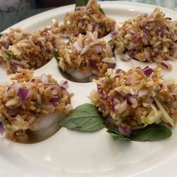 Jitlada - Mien Kham - Thai Near Me - Los Angeles, California Jitlada - Mien Kham - Thai Near Me - Los Angeles, California