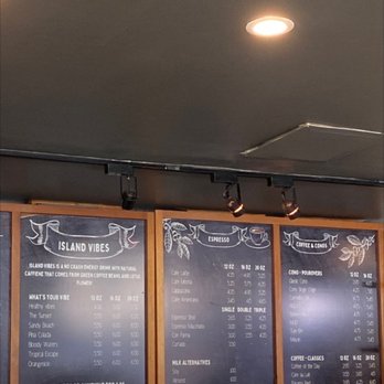 Panama Bay Coffee - Menu updated - Cafes Near Me - Livermore, California