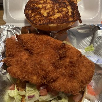 Uncle Chicken's - Chicken sandwich - Chicken Wings Near Me - New Smyrna Beach, Florida Uncle Chicken's - Chicken sandwich - Chicken Wings Near Me - New Smyrna Beach, Florida