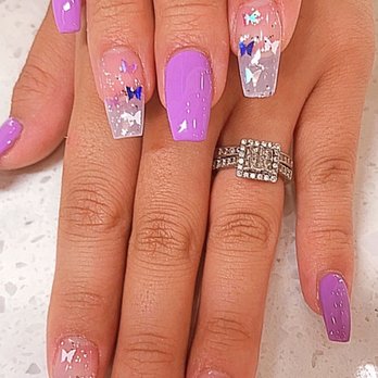 Forever Nails & Spa - Gel Acrylic - Skin Care Near Me - Valencia, California Forever Nails & Spa - Gel Acrylic - Skin Care Near Me - Valencia, California