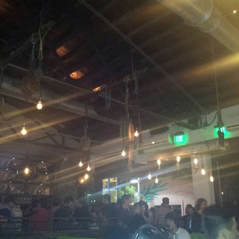 El Camino - Cool spot.. - Cocktail Bars Near Me - Delray Beach, Florida
