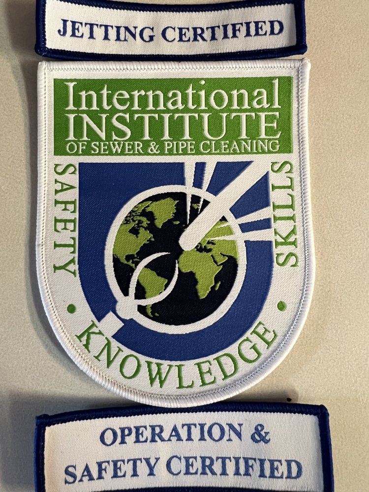 Slide of Montana Drains