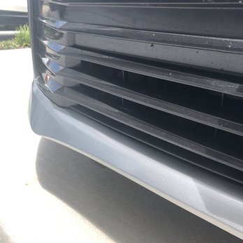 Paint N Go - After - Body Shops Near Me - Wesley Chapel, Florida