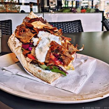 MAZA D‘OR - Drehspießfleischbrötchen (01/2024) - Kebab Near Me - Hamburg, HH MAZA D‘OR - Drehspießfleischbrötchen (01/2024) - Kebab Near Me - Hamburg, HH