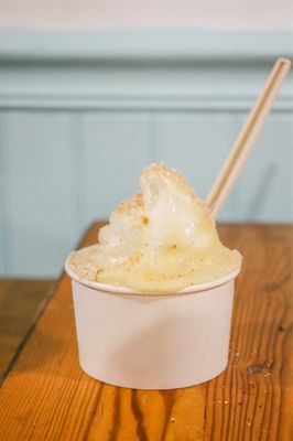 Culture An American Yogurt Company & Juice Bar by Culture by null