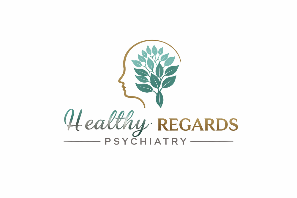 Healthy Regards Psychiatry - grief counselor in McKinney, TX