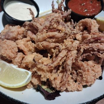 Tommy's Tavern and Tap - Fried Calamari - American Near Me - Sea Bright, New Jersey Tommy's Tavern and Tap - Fried Calamari - American Near Me - Sea Bright, New Jersey