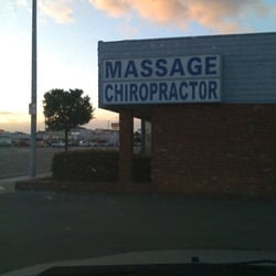 Julie's Massage