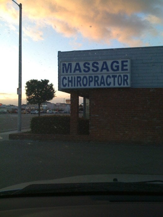 JULIE’S MASSAGE Updated October 2024 504 S Brookhurst St, Anaheim