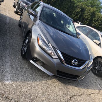 Conicelli Nissan - Car Dealers Near Me - Conshohocken, Pennsylvania Conicelli Nissan - Car Dealers Near Me - Conshohocken, Pennsylvania