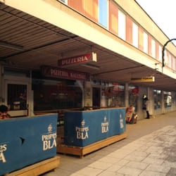 Pizzeria kallhäll
