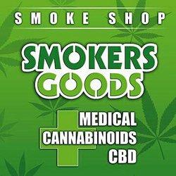 Smokers Goods