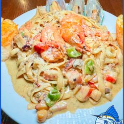 Mariscos Oceano Azul - PASRA VALLARTA