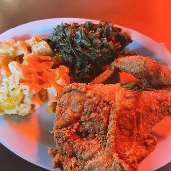 Morrow's - Cajun/Creole Near Me - New Orleans, Louisiana