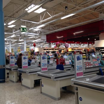 Carrefour - Grocery Near Me - Seville, SE Carrefour - Grocery Near Me - Seville, SE