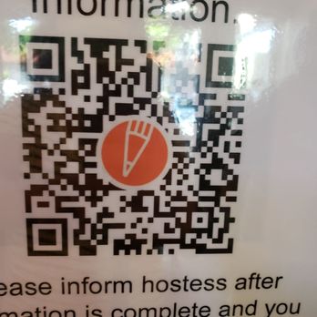 Assaggio - QR code required to get on waiting list-no reservations taken - Italian Near Me - Mililani, Hawaii Assaggio - QR code required to get on waiting list-no reservations taken - Italian Near Me - Mililani, Hawaii