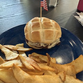 Liberty Cafe - Best Fries Ever - Breakfast & Brunch Near Me - Saint George, Utah Liberty Cafe - Best Fries Ever - Breakfast & Brunch Near Me - Saint George, Utah