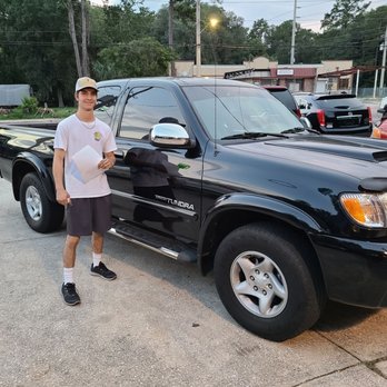 Barley's Affordable Auto Repair - Happy customer - Auto Repair Near Me - Jacksonville, Florida Barley's Affordable Auto Repair - Happy customer - Auto Repair Near Me - Jacksonville, Florida
