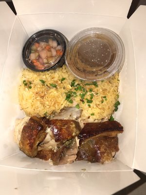 Spoon & Pork by null