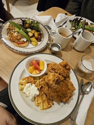 Argo Cafe by null