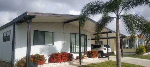 Slide of Sands Exterior Designs