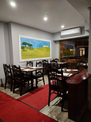 Restaurant Casa Alentejo by null