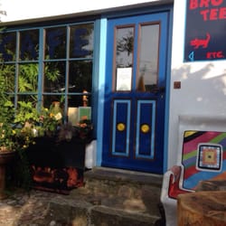 Töpferei Jung - Café