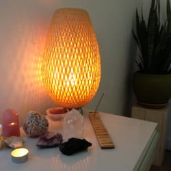 Pure Love Healing - Crystal healings are available.