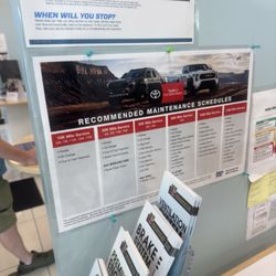 Toyota of Fort Walton Beach - Service