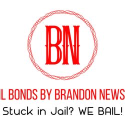 Bail Bonds by Brandon Newsom