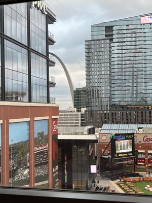 Live! by Loews - St. Louis, Missouri by null