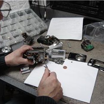 Electronic Analyst - Appliances & Repair Near Me - Edmonton, Alberta